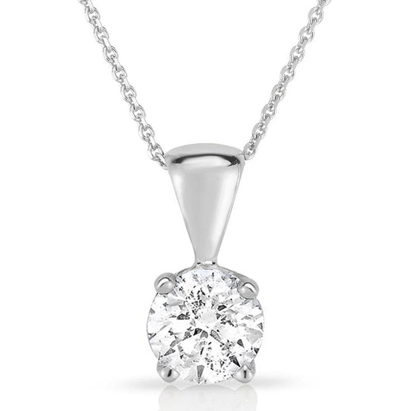 Diamond Necklace