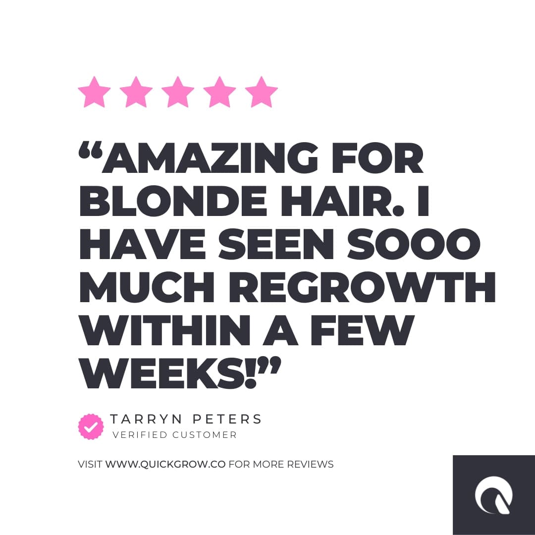Blonde Icon Shampoo (500ml)