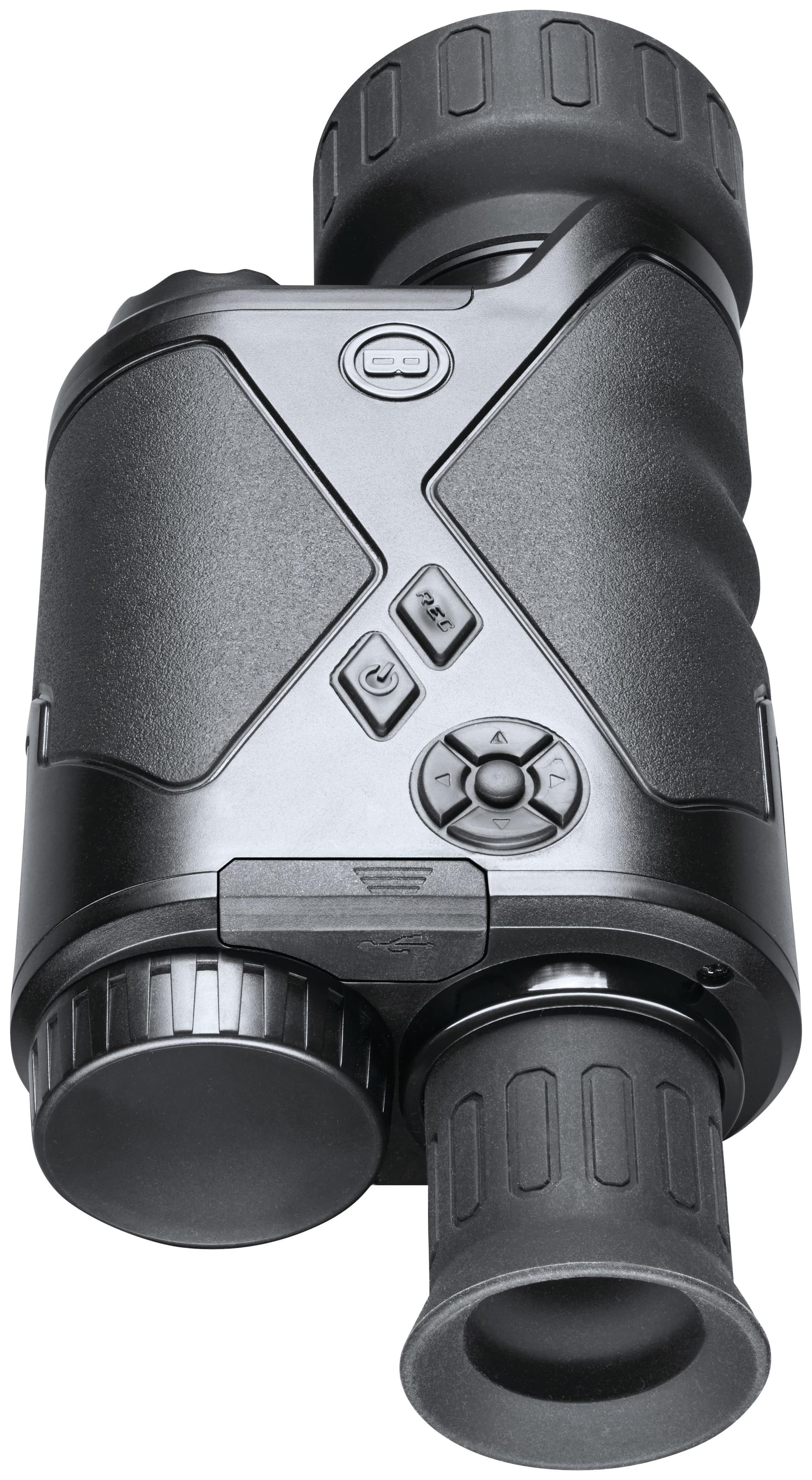 Equinox Z2 6x 50mm Night Vision Monocular