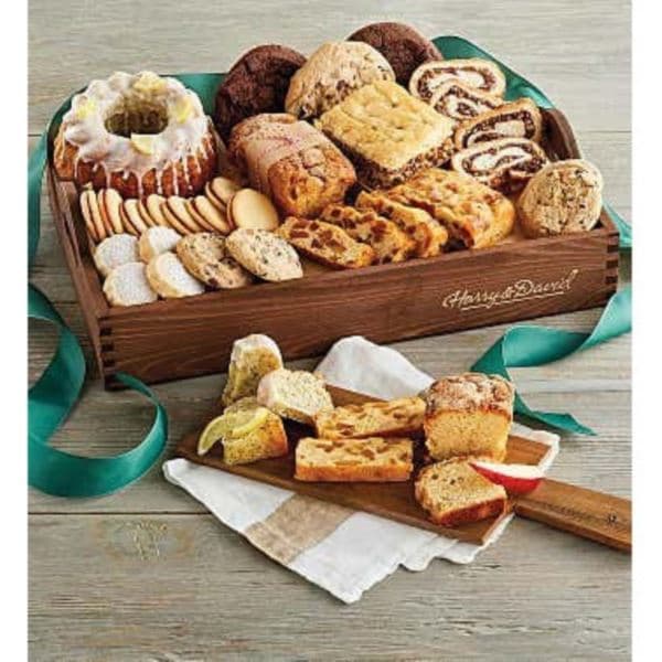 Signature Bakery Tray