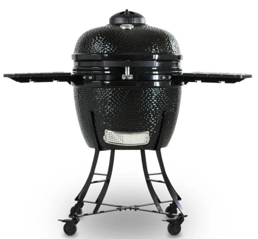 BLACK KAMADO 22in (PBK22)