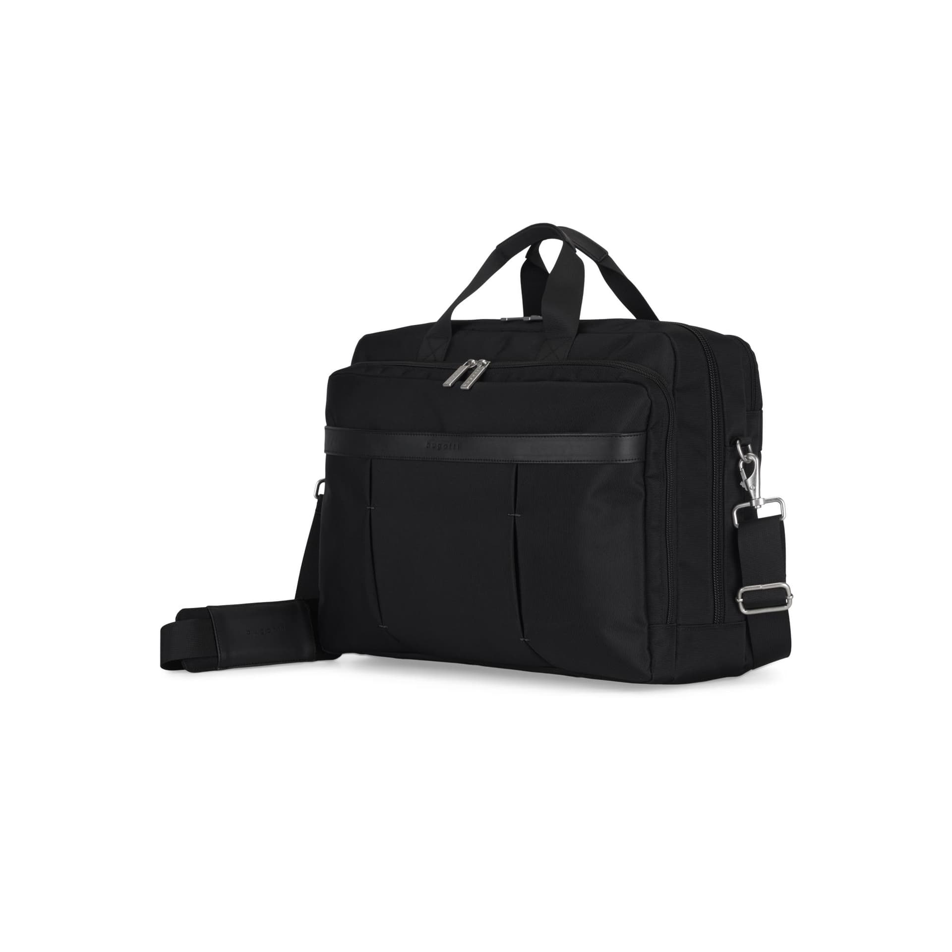 Gregory Briefcase (Black)