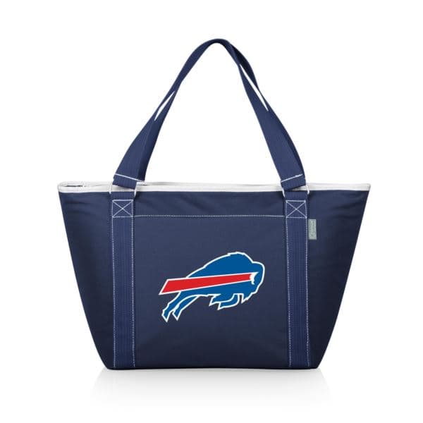 Denver Broncos - Topanga Cooler Tote Bag, (Navy Blue)