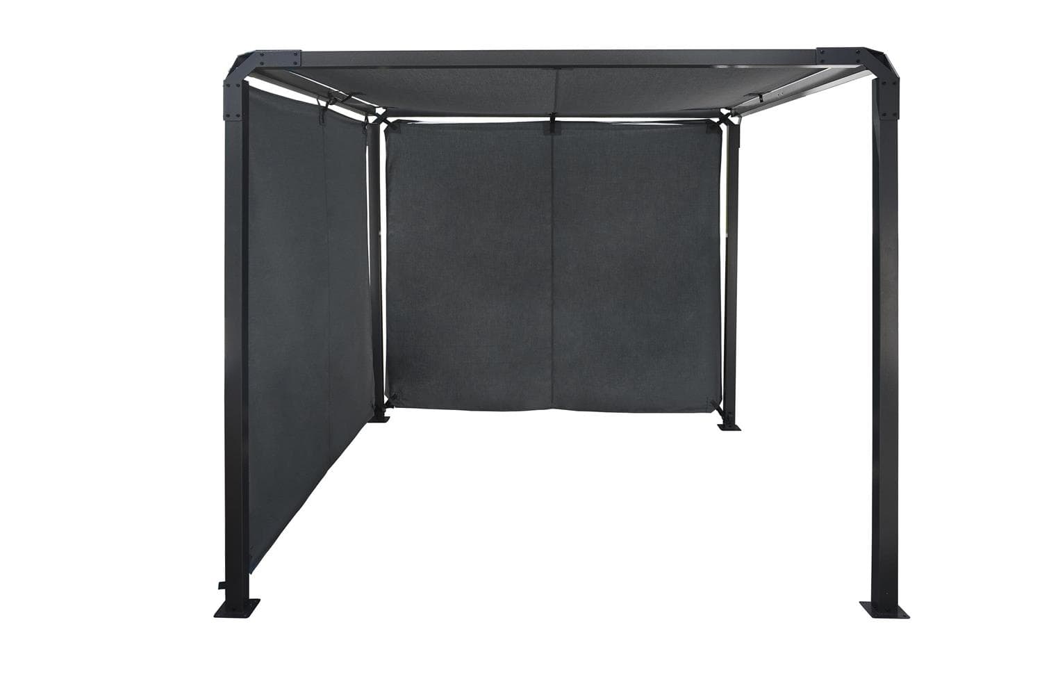DUNWICH Gazebo Size 8x8