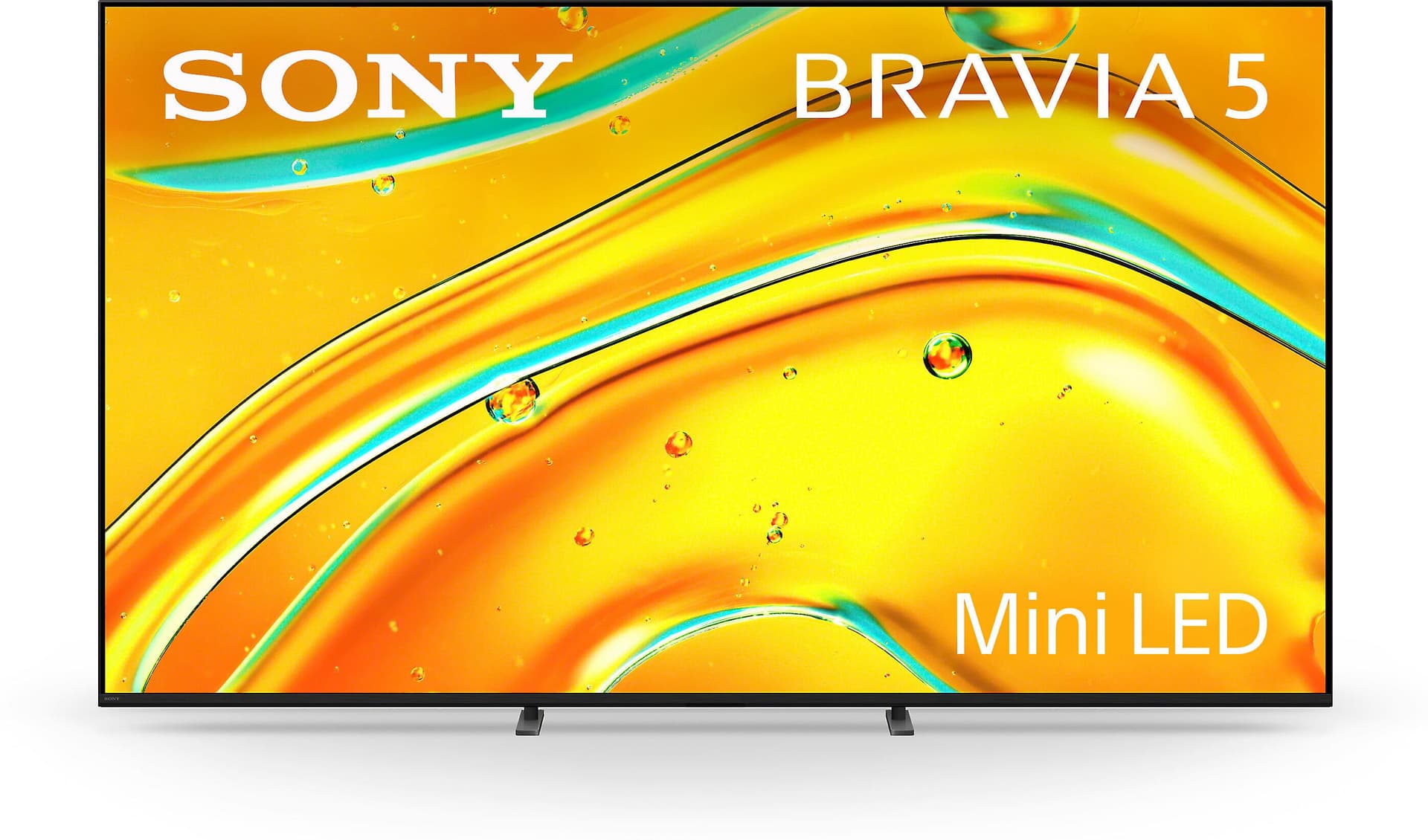 Sony BRAVIA 5 (K75XR50) Mini LED 4K HDR Google TV
