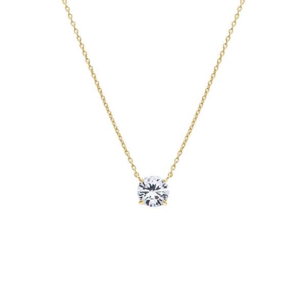 Eden Juliette Necklace Size 19"
