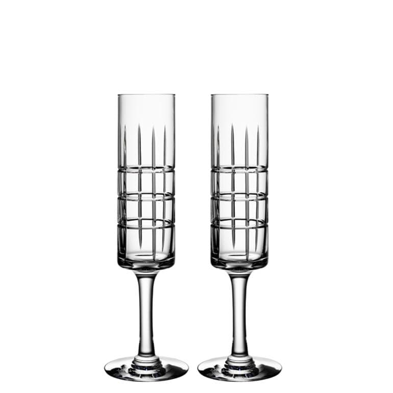 Street Champagne (pair)