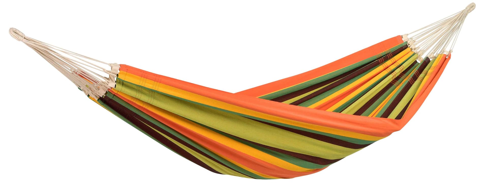 Brazilian Paradiso Hammock Double Esmeralda