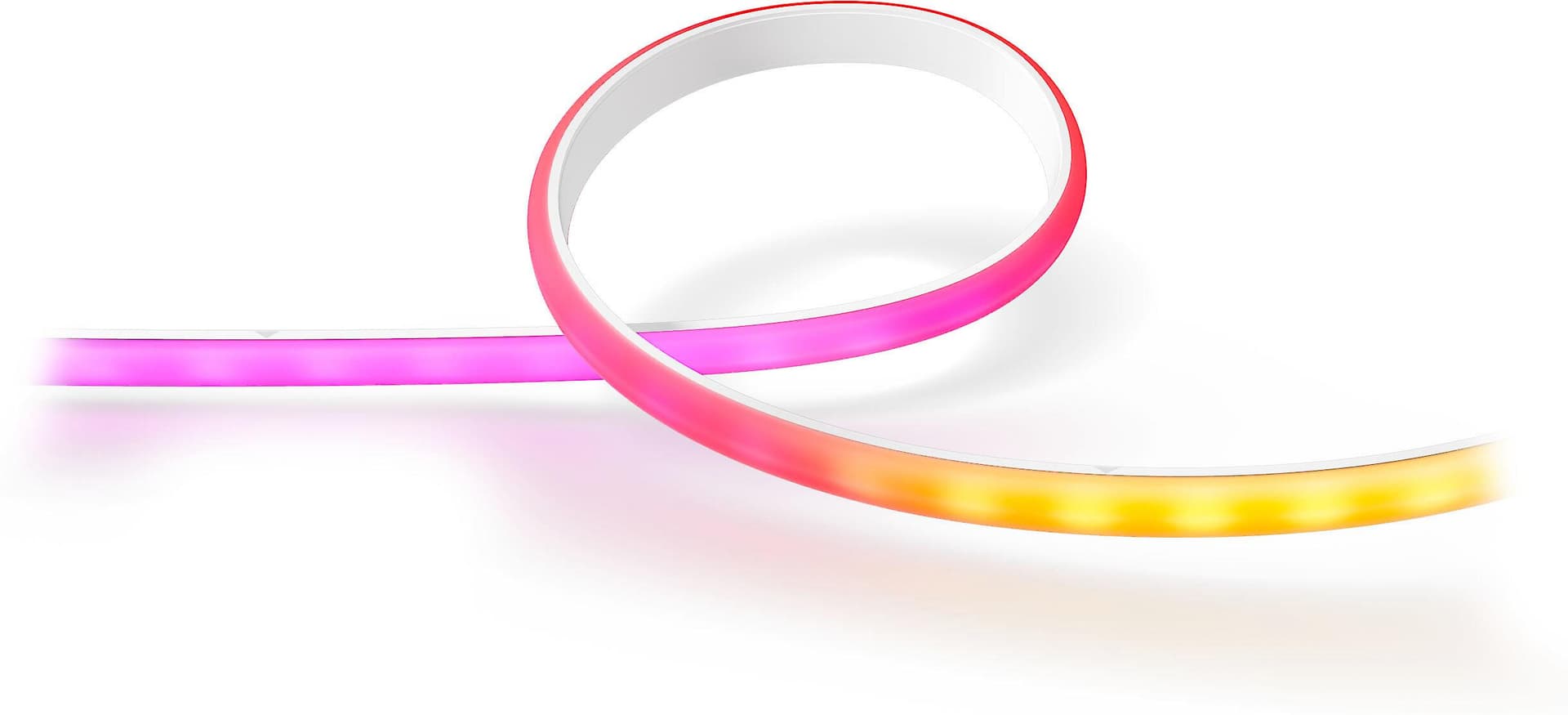 Philips Hue Gradient Lightstrip Extension