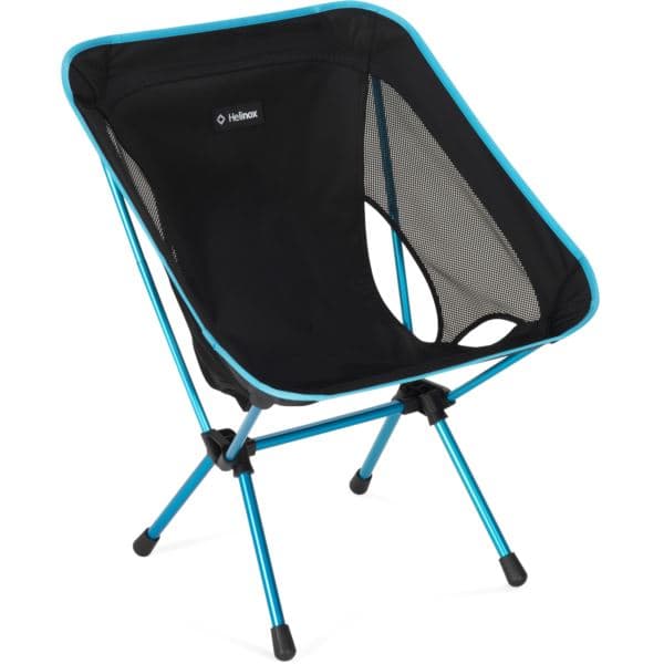 Chair One (re) - Black