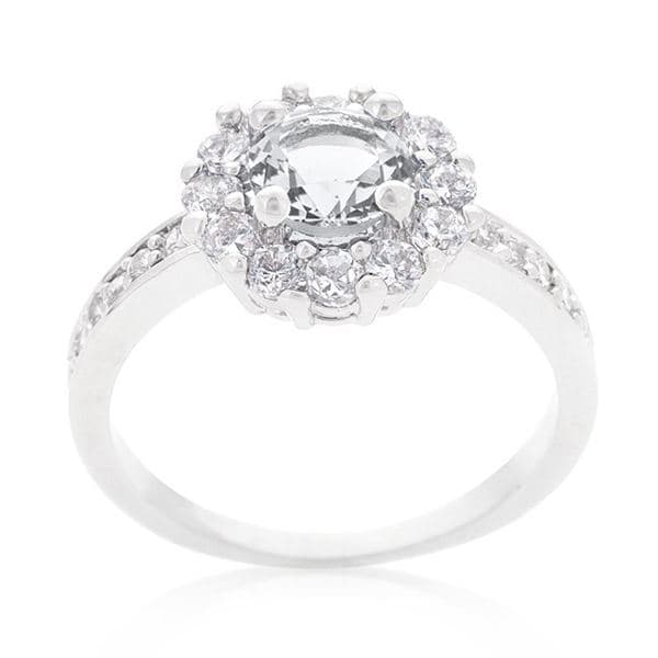 Bella Engagement Ring