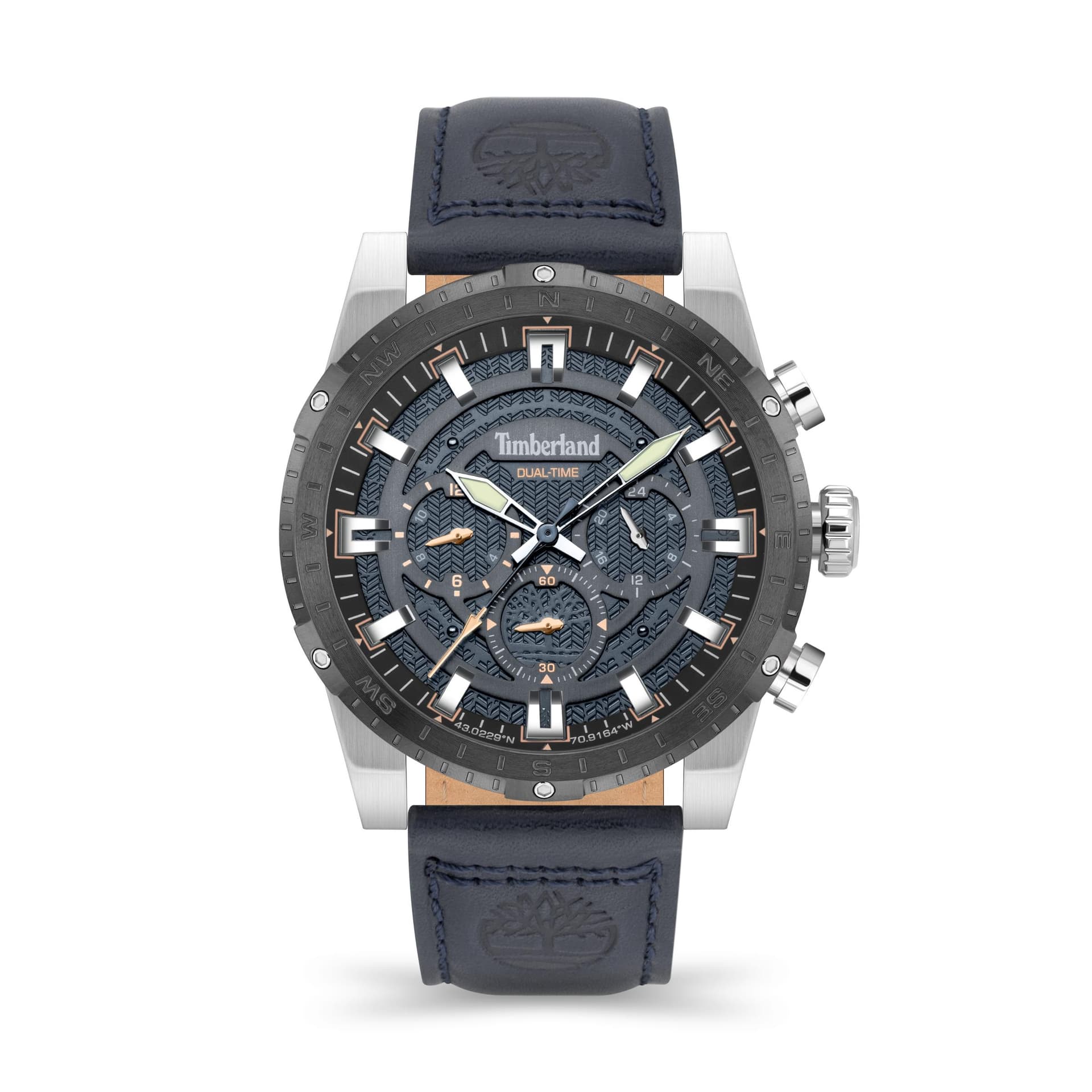 Fitzwilliam Men's Watch