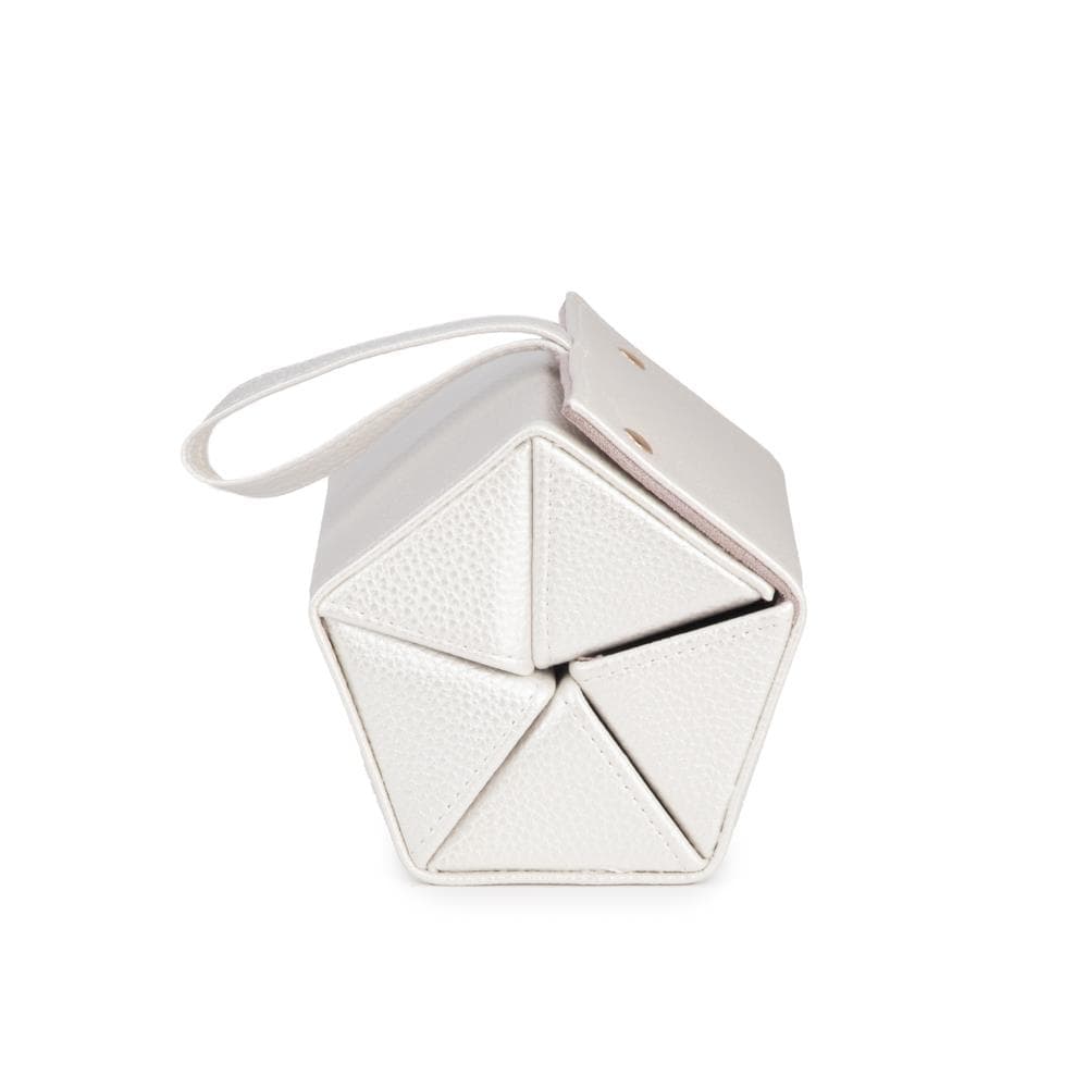 Leah 5 Eyewear & Jewelry Case