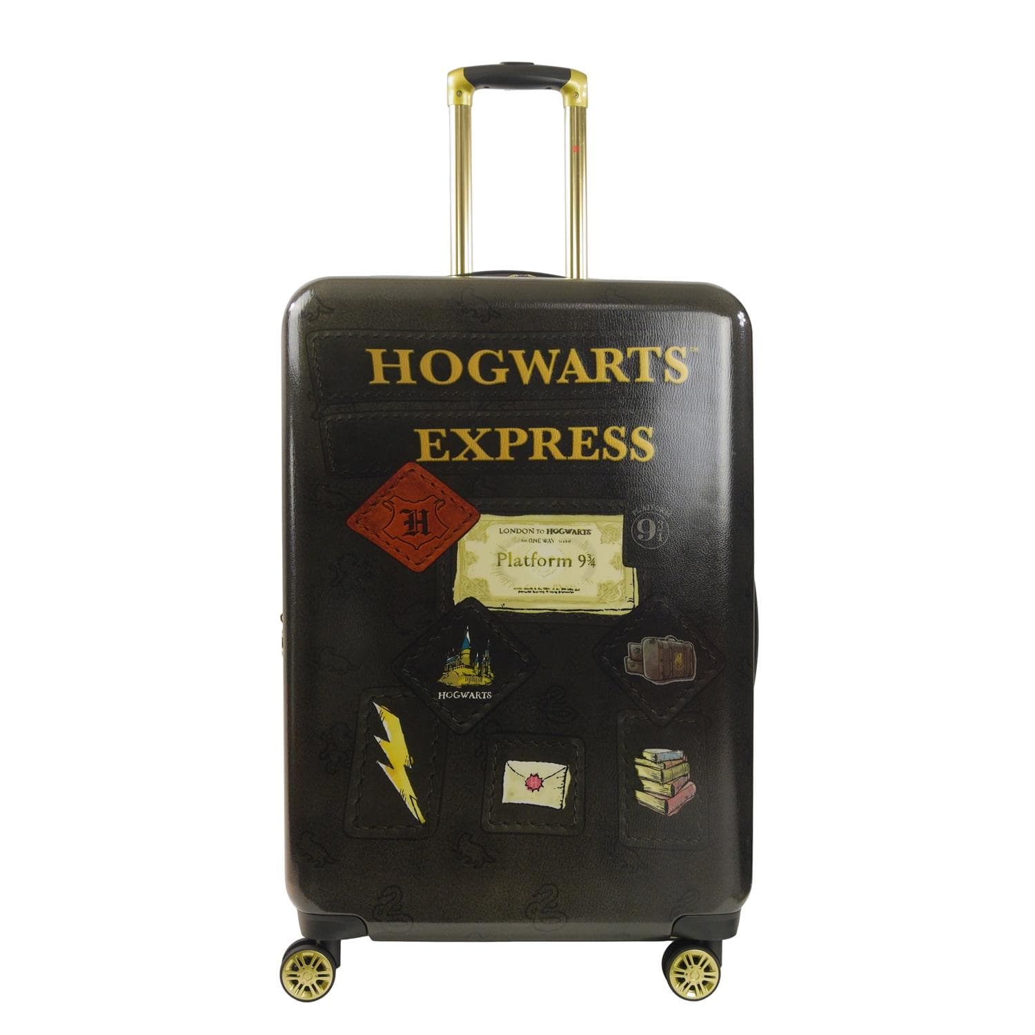 Hogwarts Express Luggage Size 29"