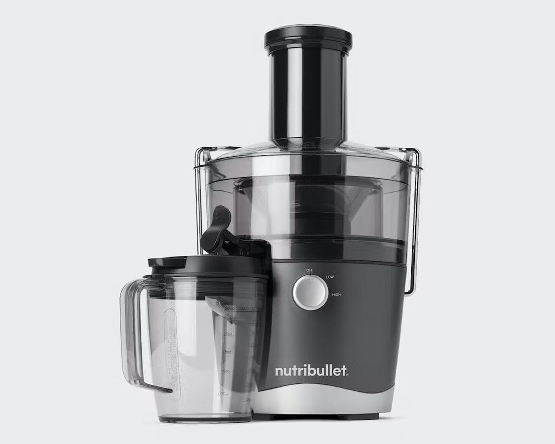 800W Juicer