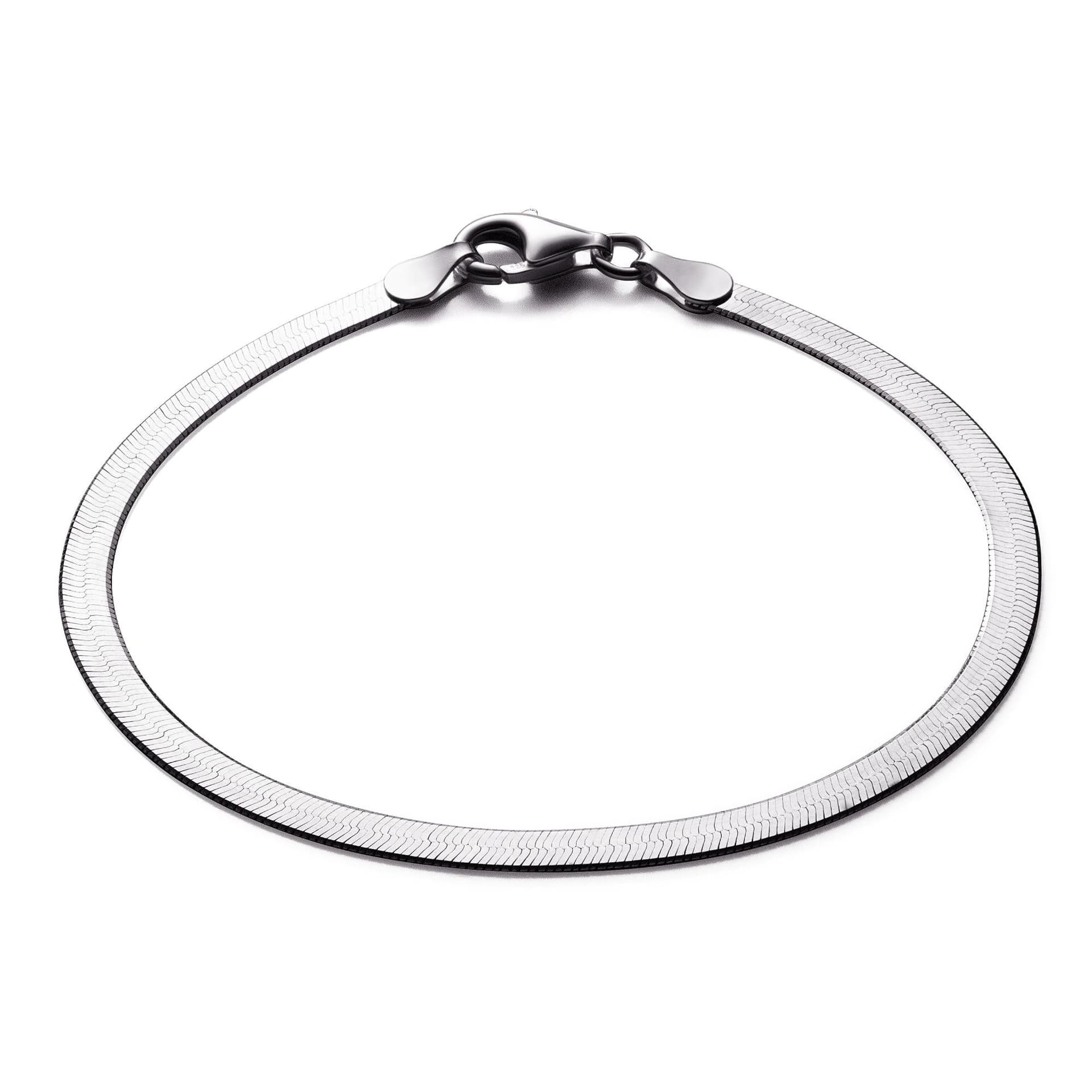 Herringbone Bracelet