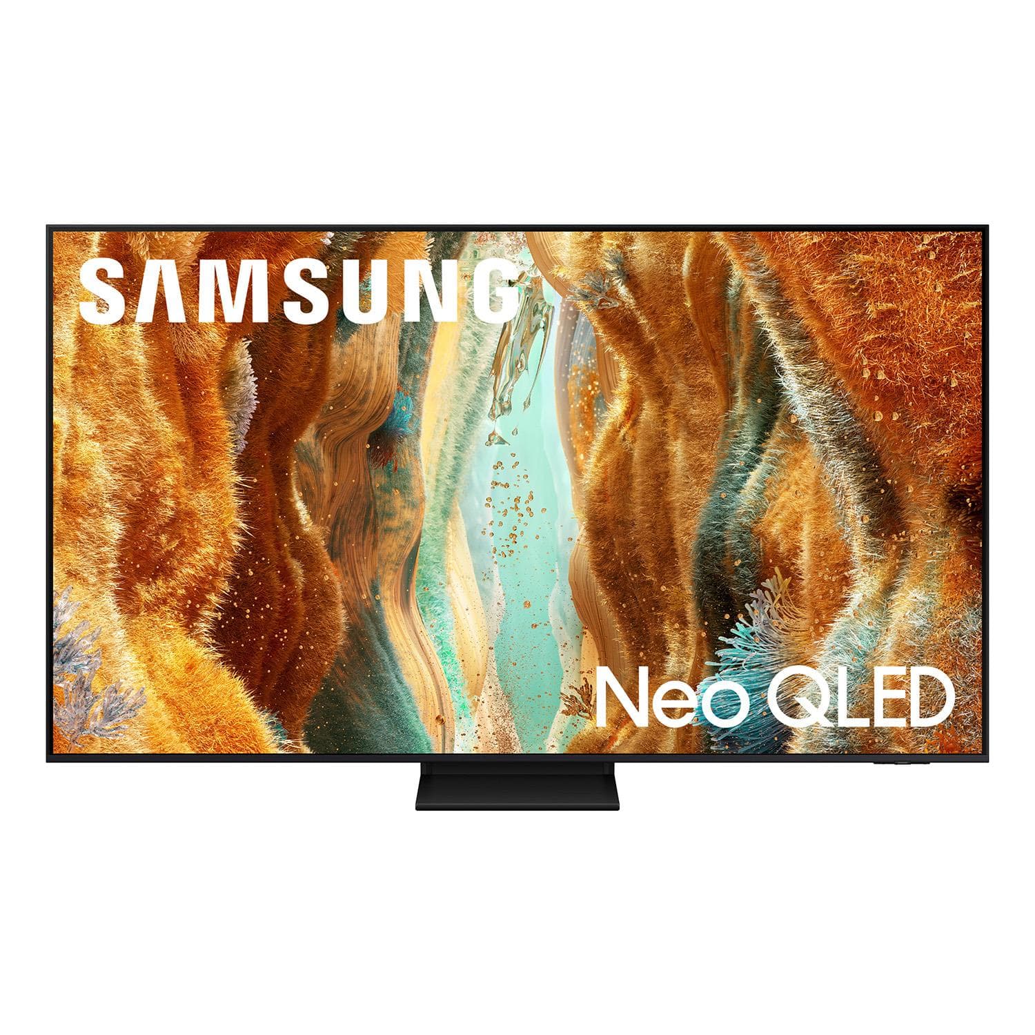 75" QN70F Series 4K Neo QLED Smart TV (2025)