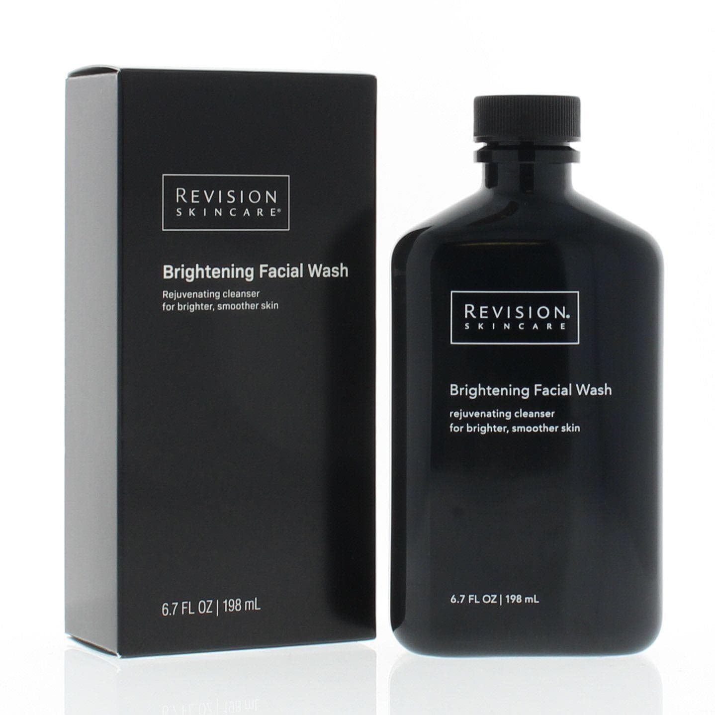 Brightening Facial Wash Size 6.7oz