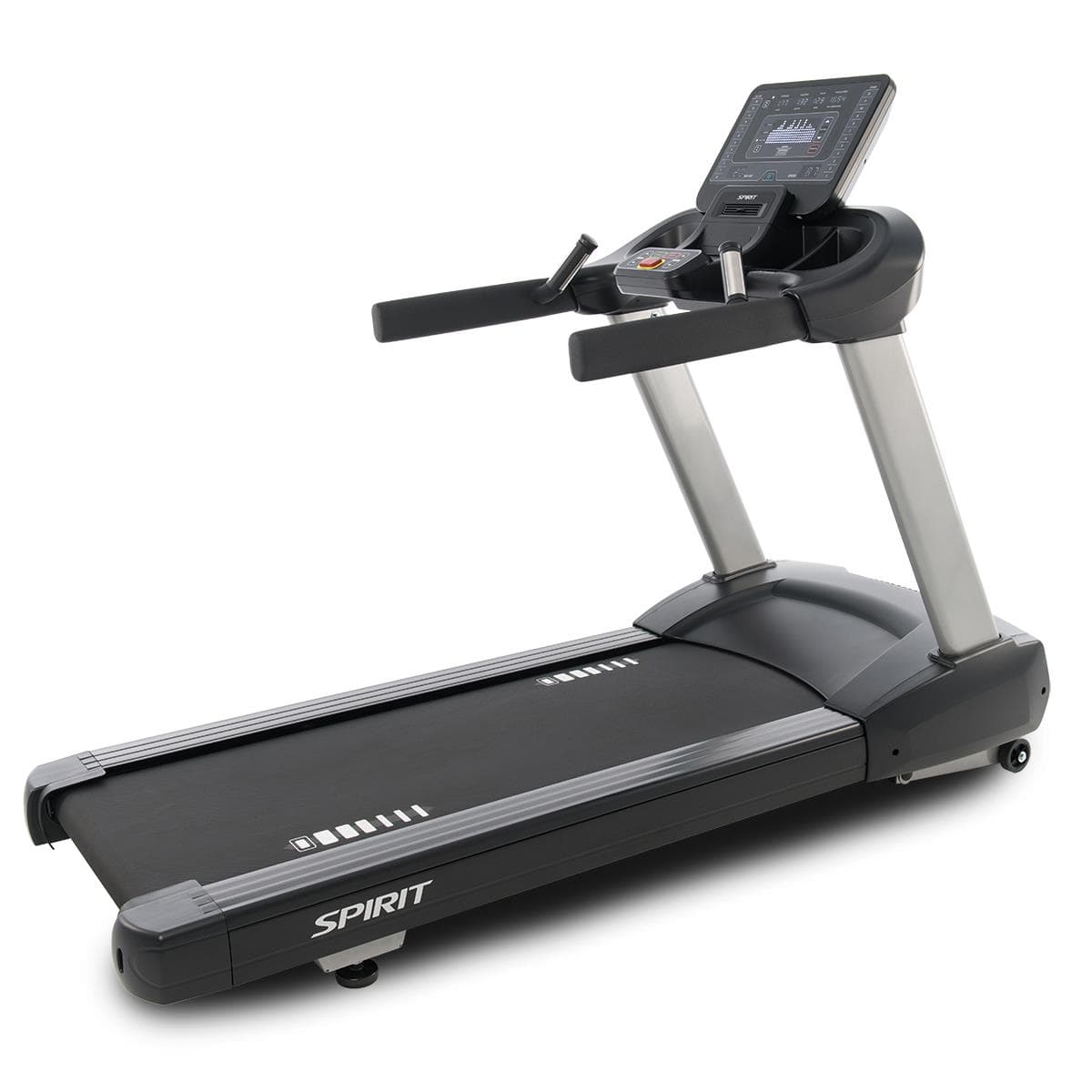 Light Commercial Treadmill
