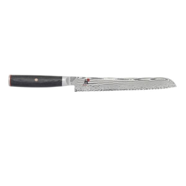 Kaizen II 9.5" Bread Knife