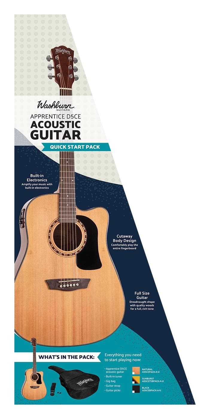 AD5CEPACK-A Apprentice Dreadnought Pack
