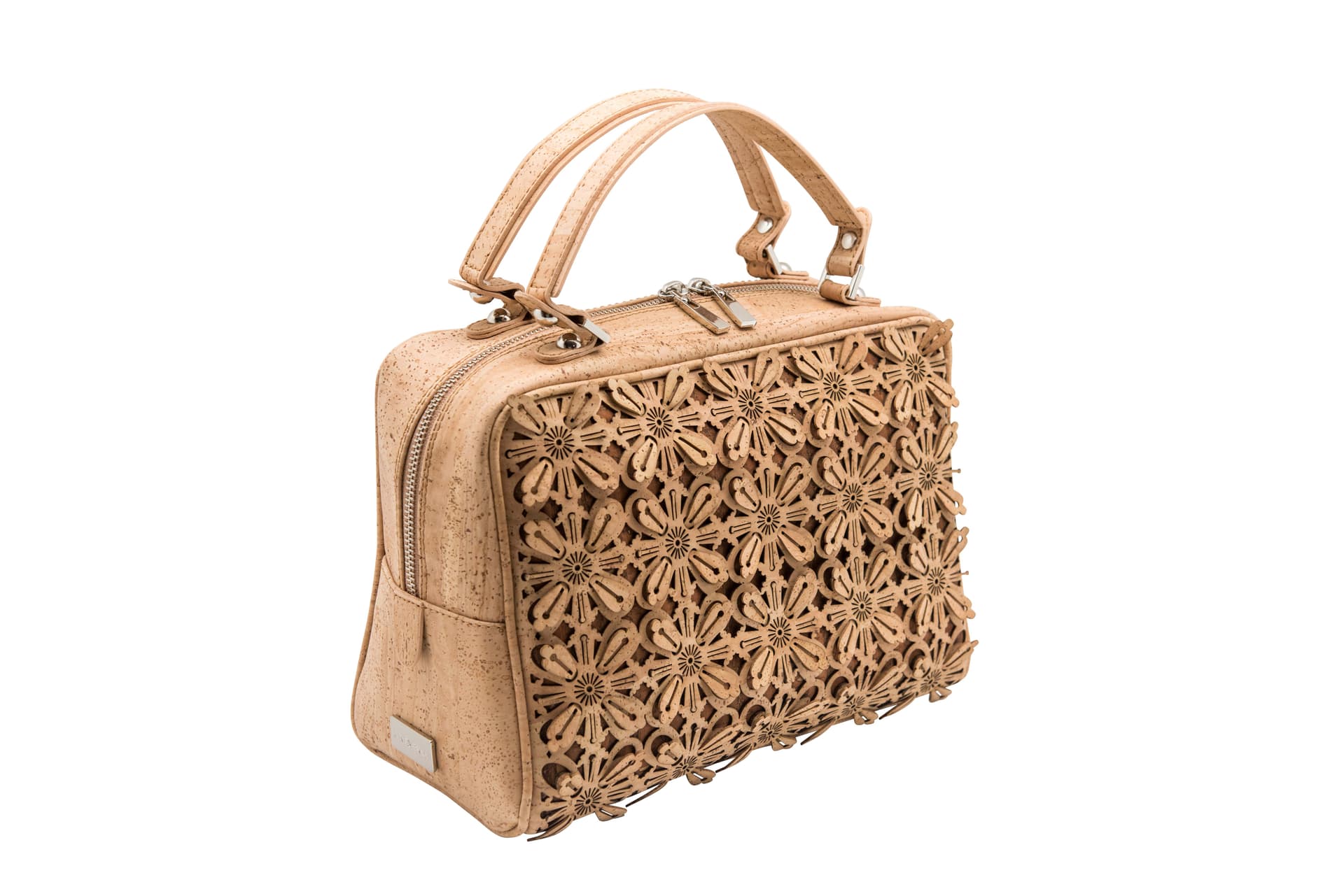 Blossom Floral Handbag