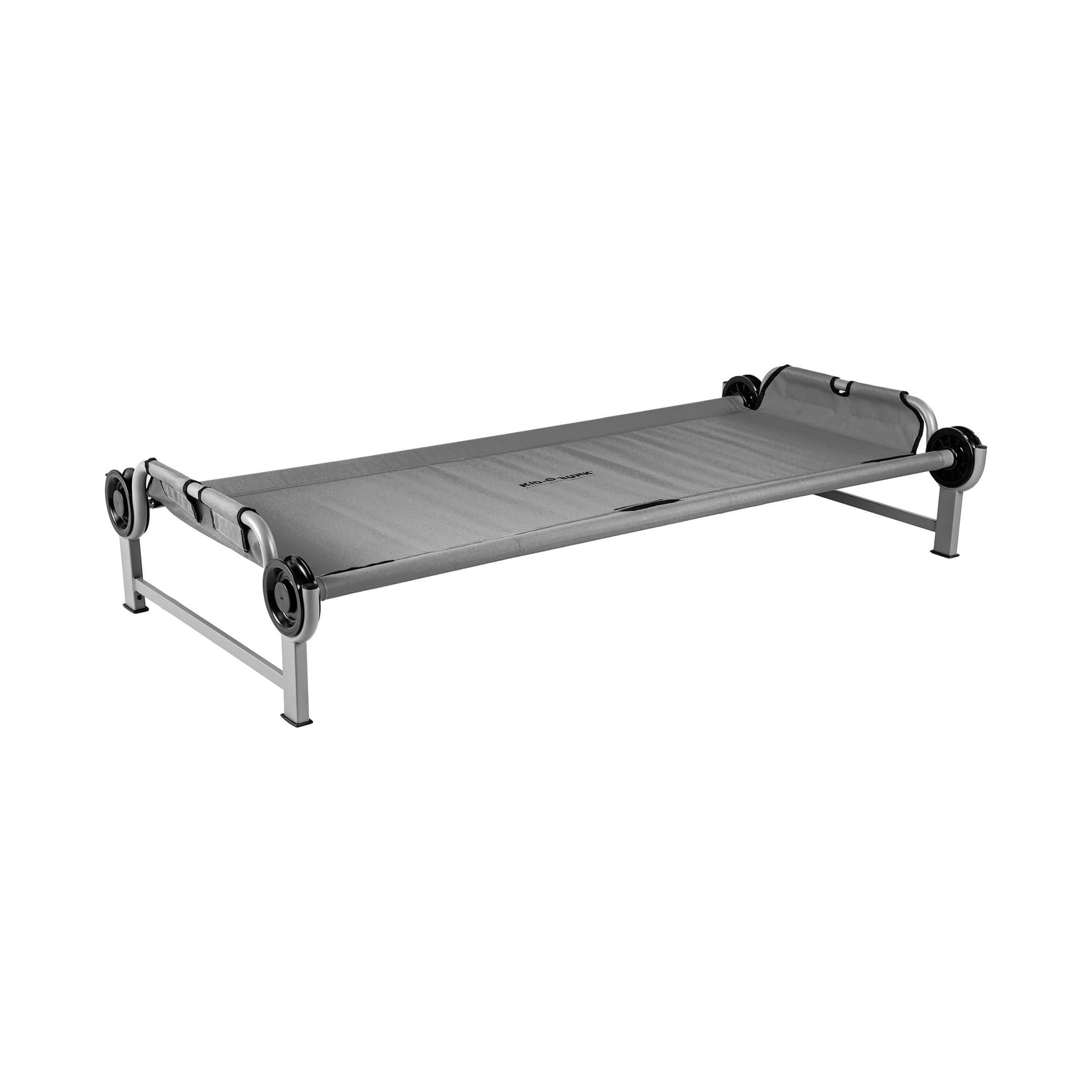Kid-O-Bed Single - Grey