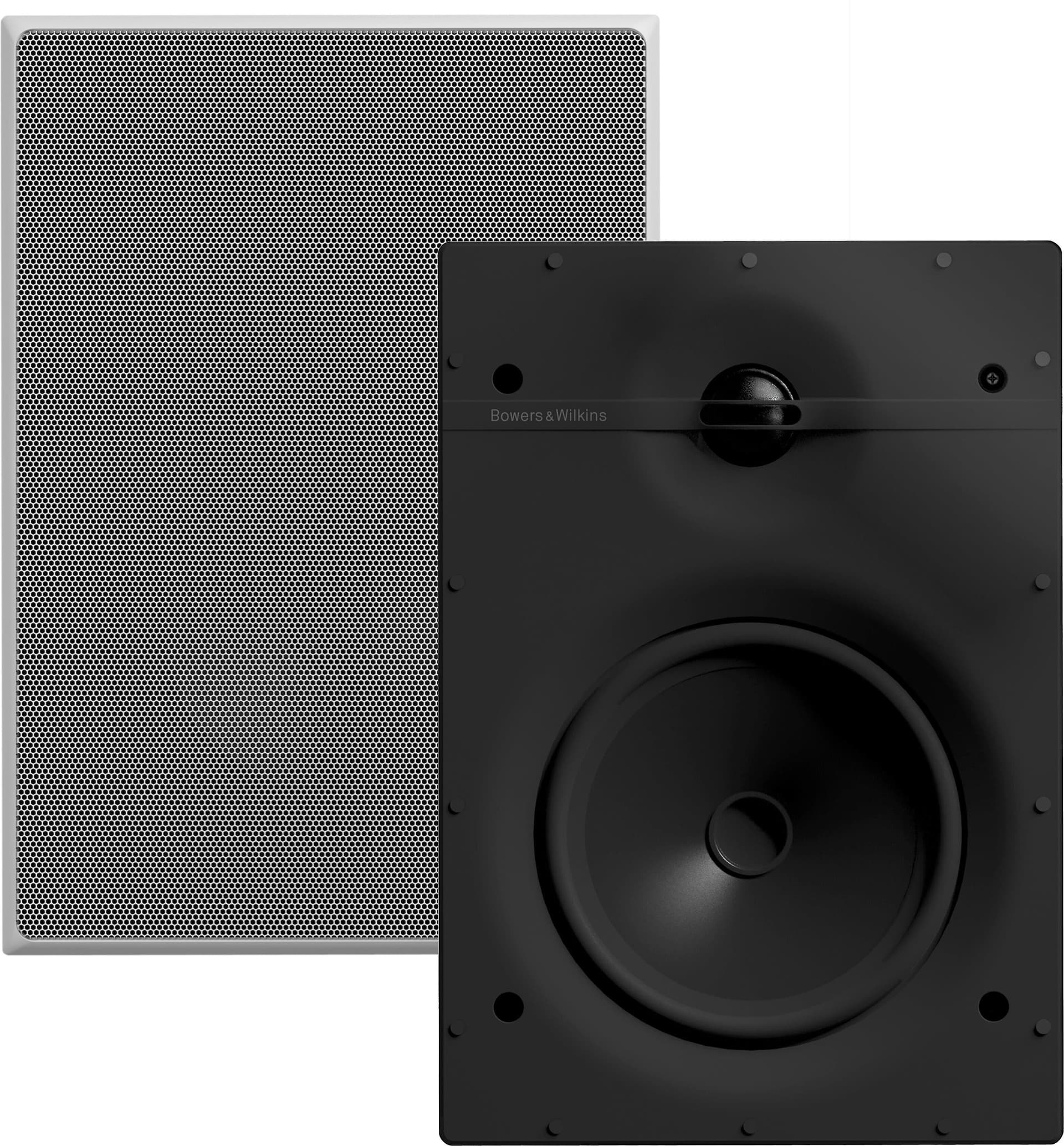 Bowers & Wilkins Flexible Series CWM362 In-wall speakers