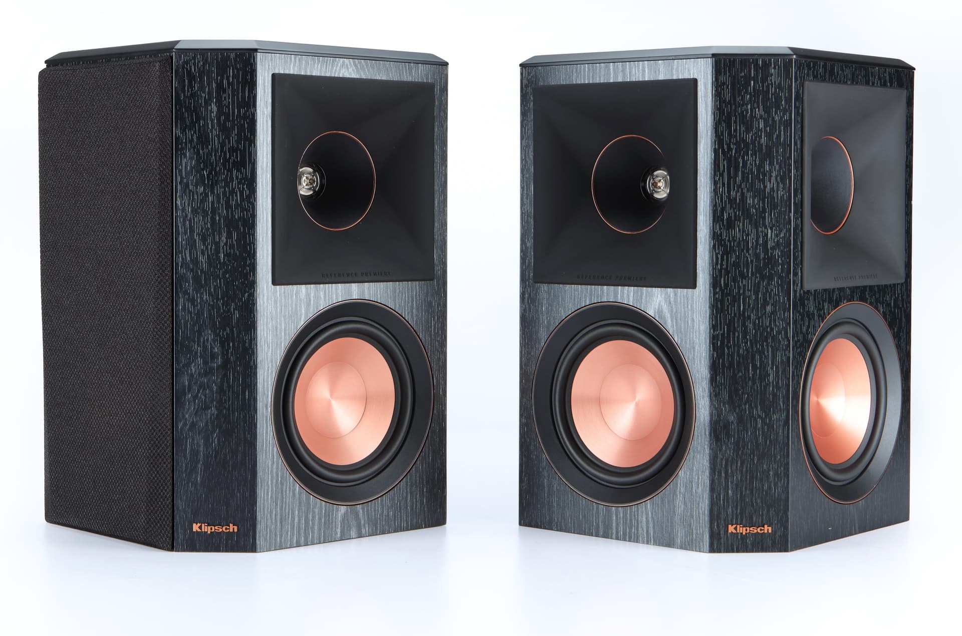 Klipsch Reference Premiere RP-502S II Surround speakers
