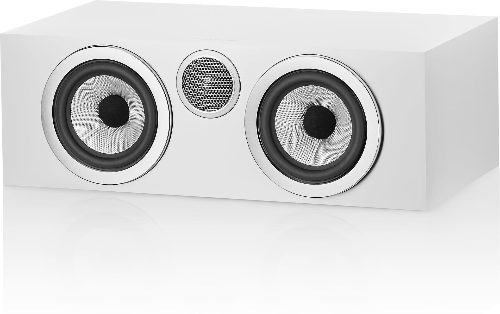 Bowers & Wilkins HTM72 S3 Center channel speaker
