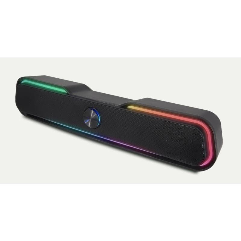 17" Multimedia Bluetooth Soundbar