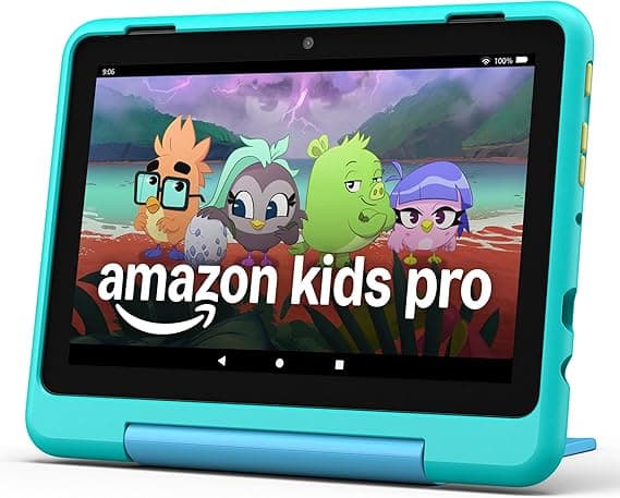 FIRE 8 HD KIDS PRO SB