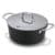 Maestro 4.5 Qt Non-stick Ceramic Stock Pot with Lid