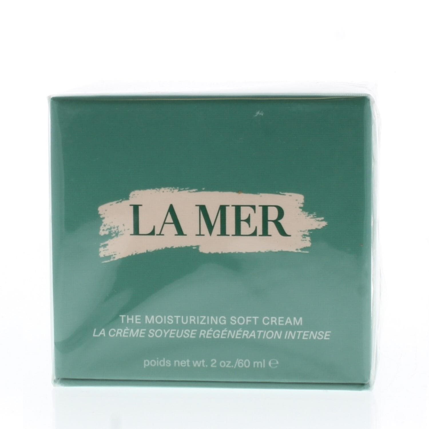 The Moisturizing Soft Cream Size 2oz