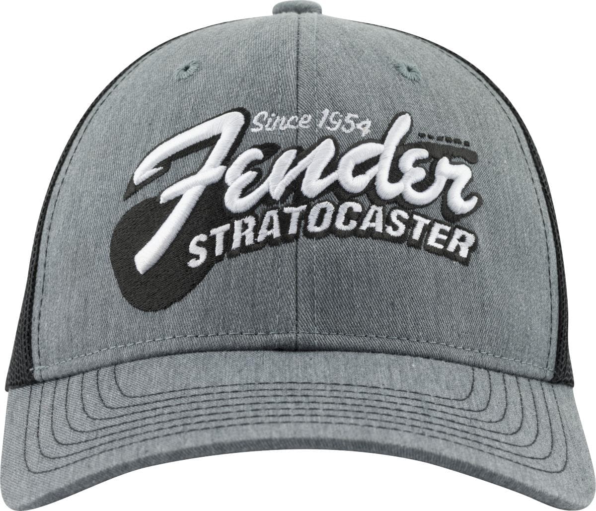 Fender Stratocaster Guitar Hat