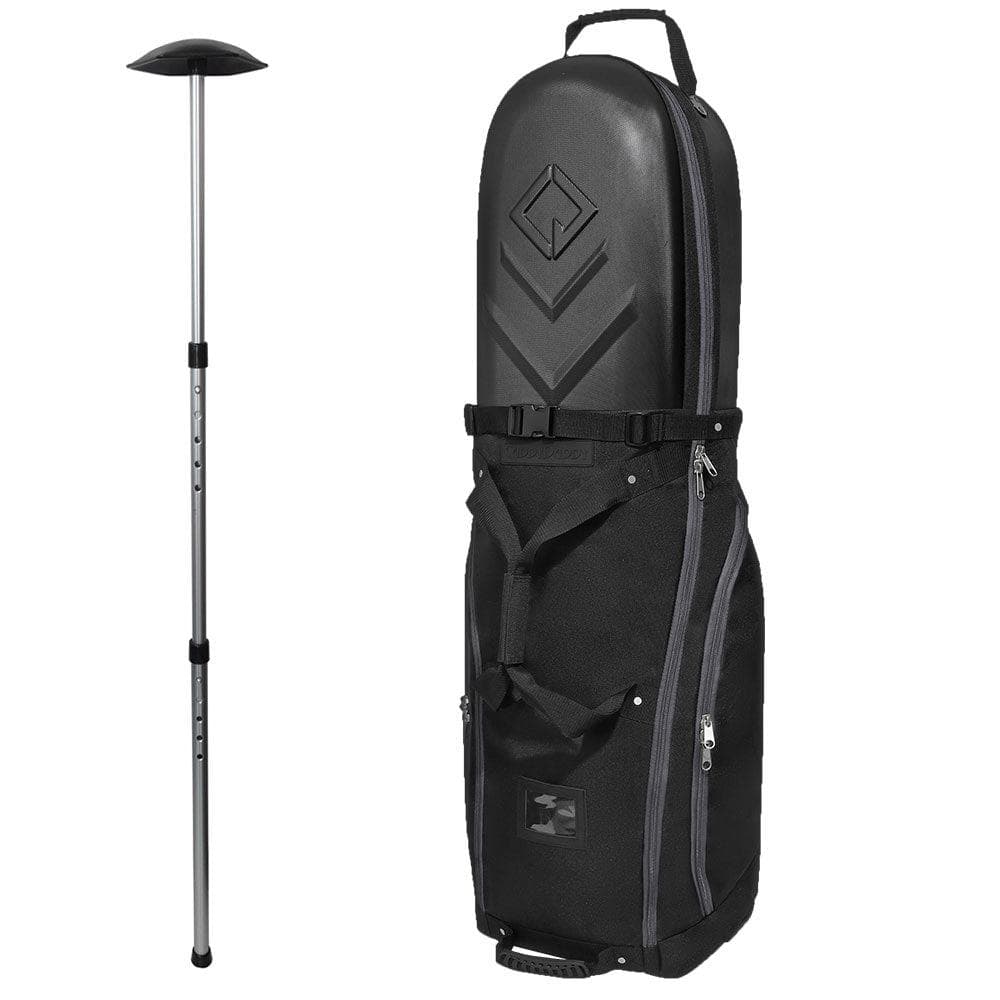 Golf Travel Bag w/Club Protector
