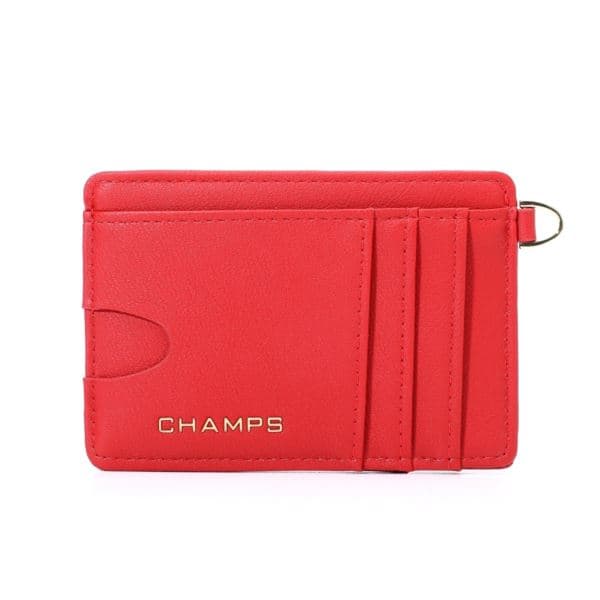 Iconic Access Cardholder Size 4.25" x 3.25"