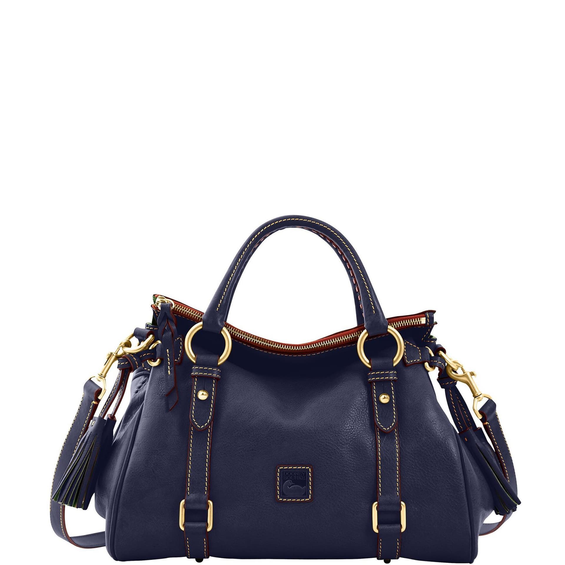 Florentine Satchel