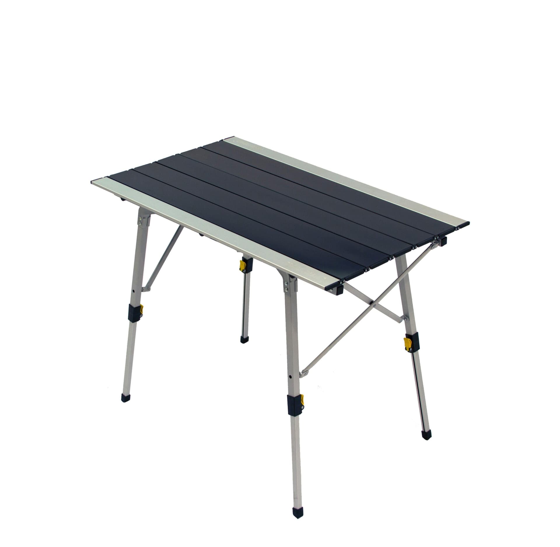 Grand Canyon Table  Silver