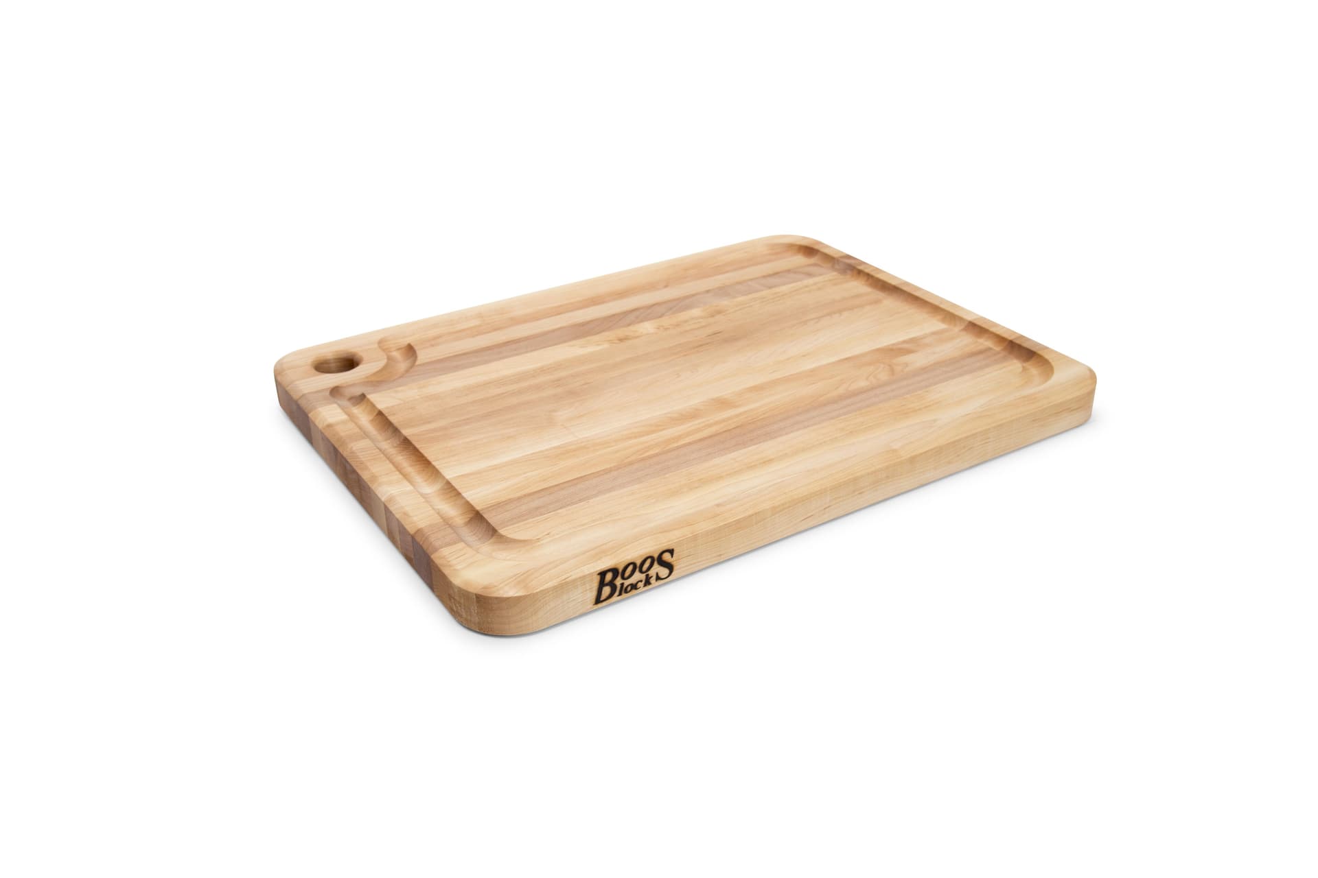 Prestige Cutting Board with Juice Groove 20"x15"x1.25" - Maple