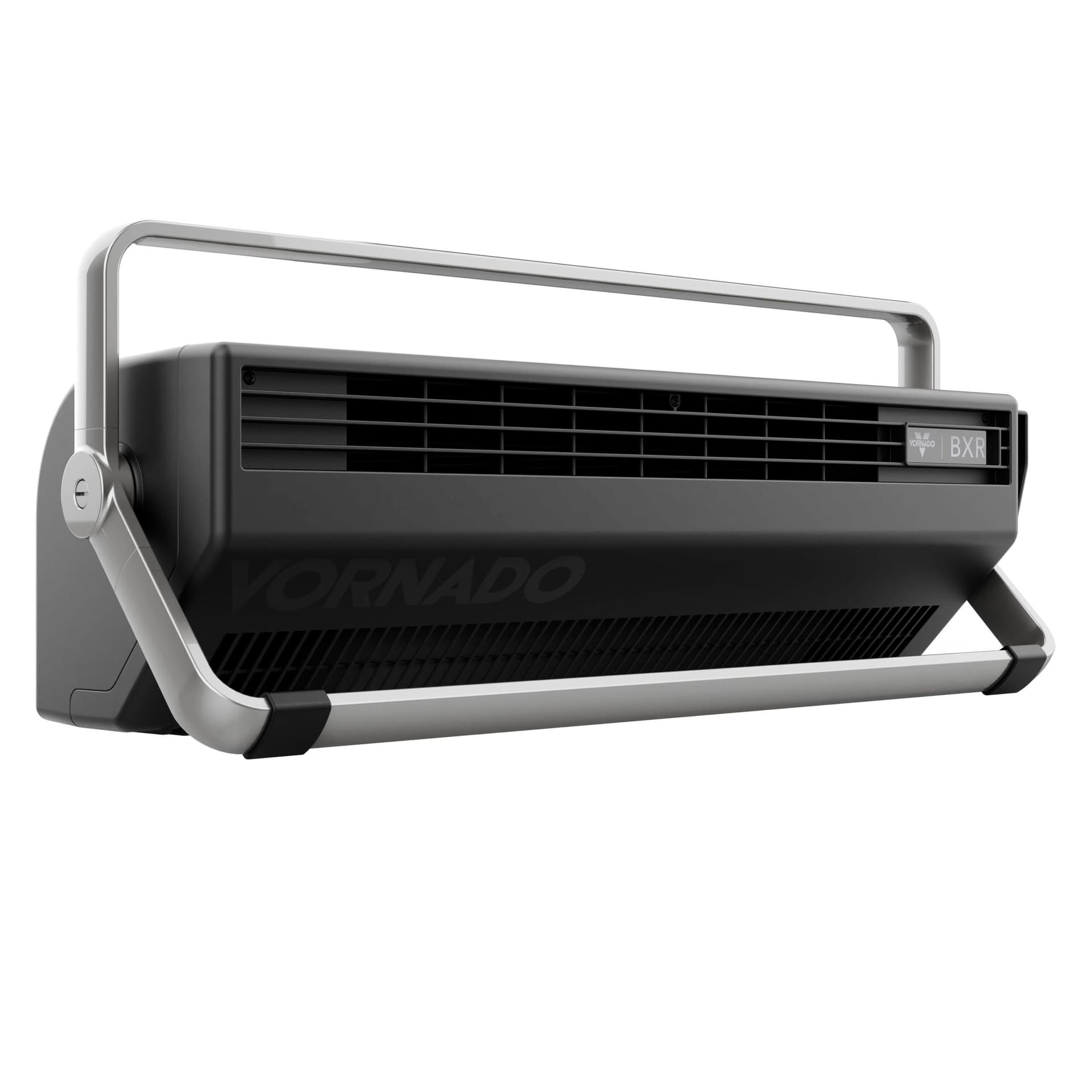 BXR Horizontal Tower Circulator