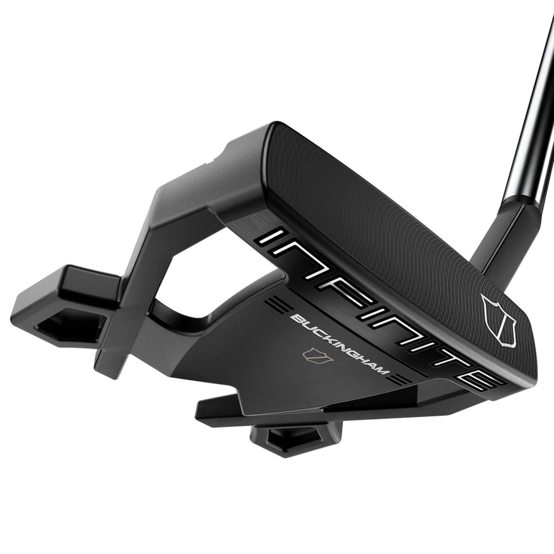 Wilson Infinite Buckingham 2024 Putter - Right Hand/34 inch