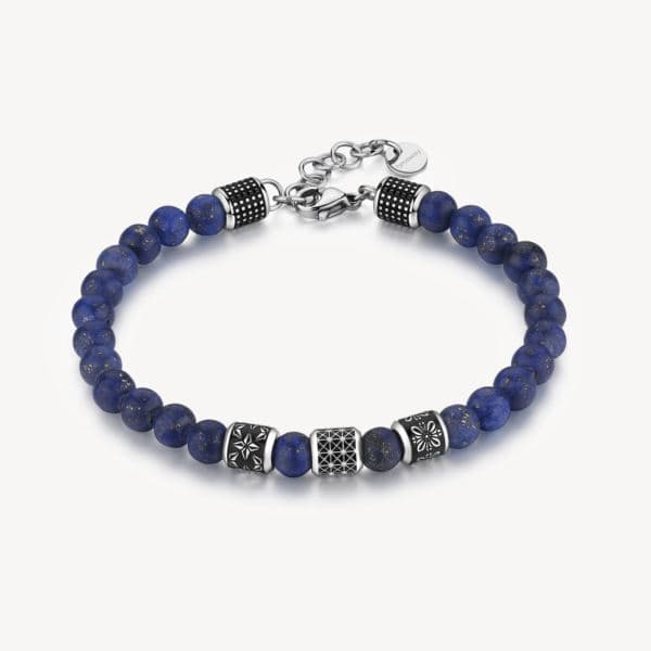 Bullet Men's Bracelet