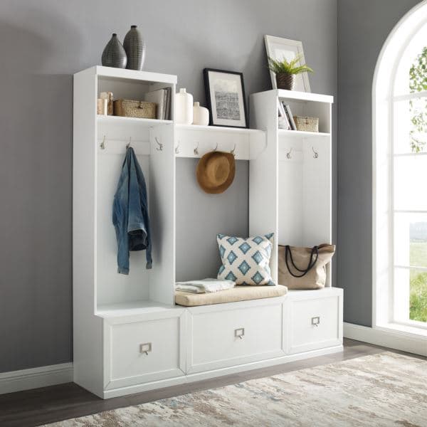 Harper 4-Piece Entryway Set