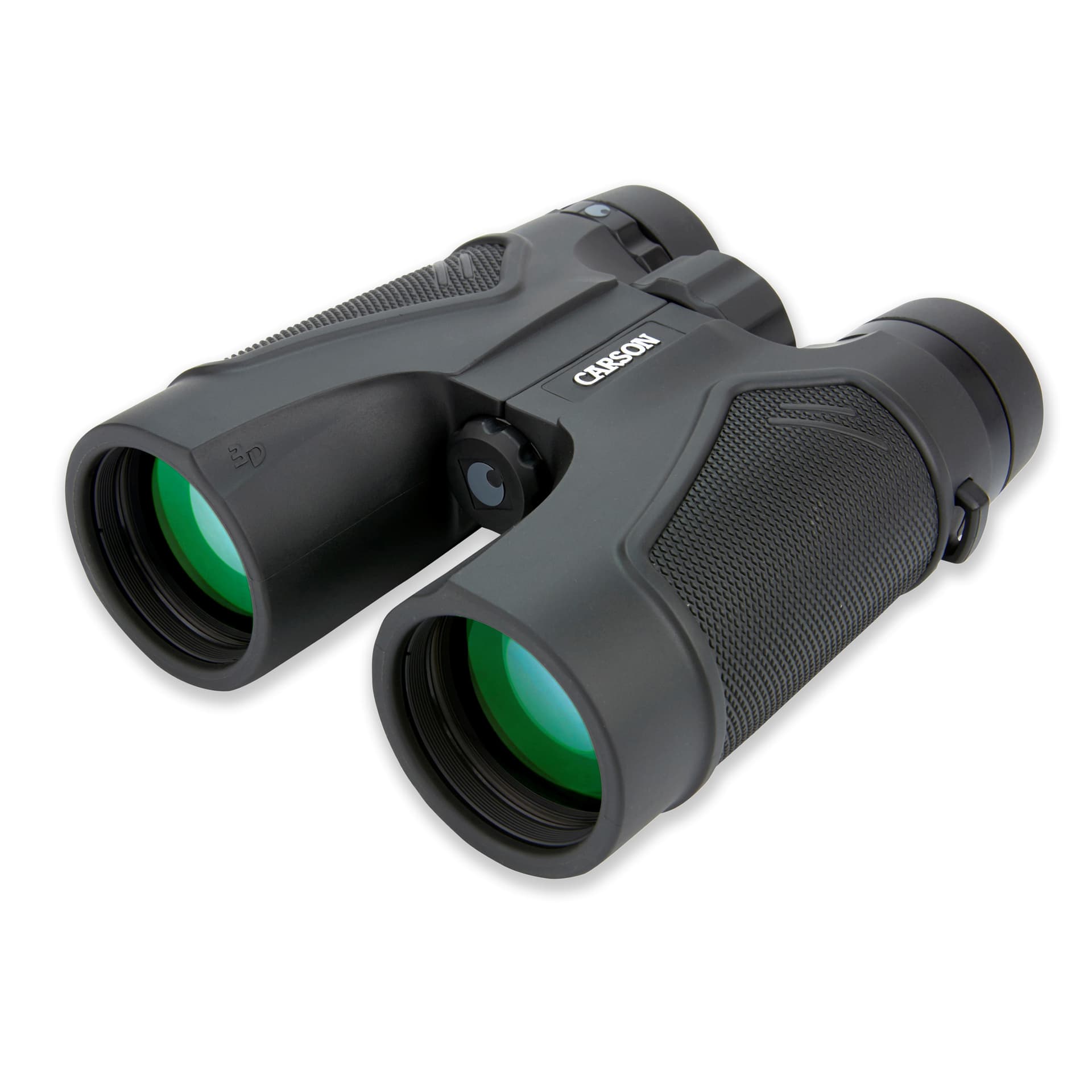 3D Series Binocular