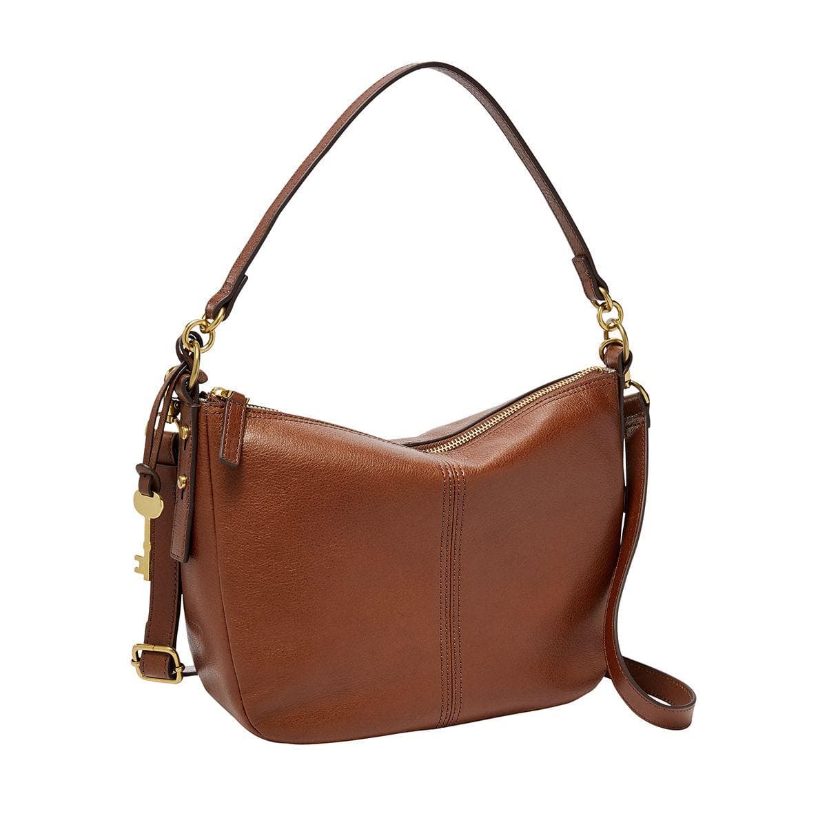 Jolie Crossbody Brown