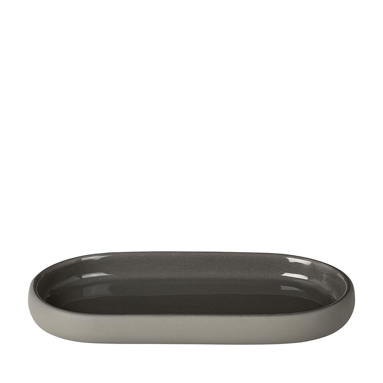 SONO - Oval Tray