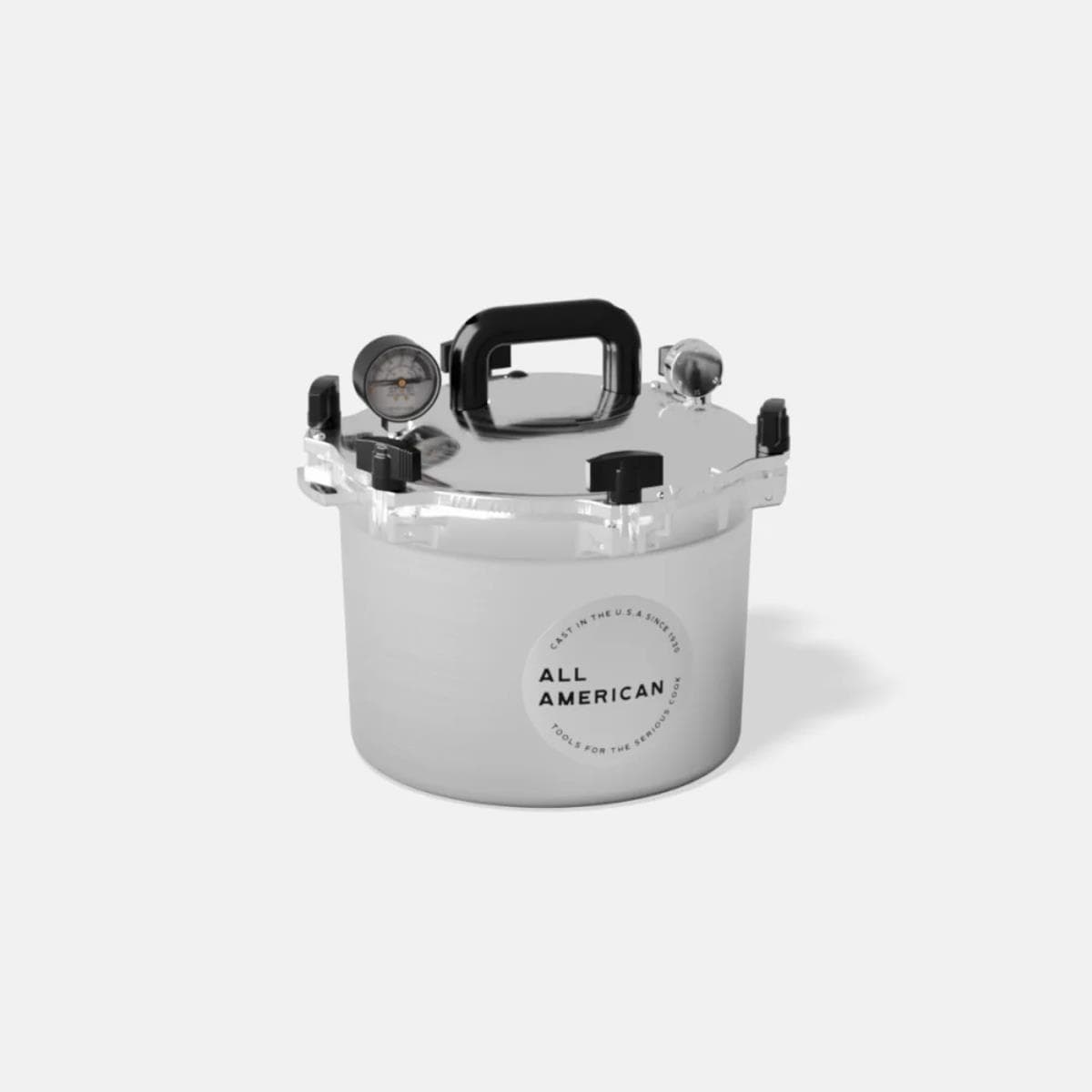 10.5qt Pressure Cooker/Canner