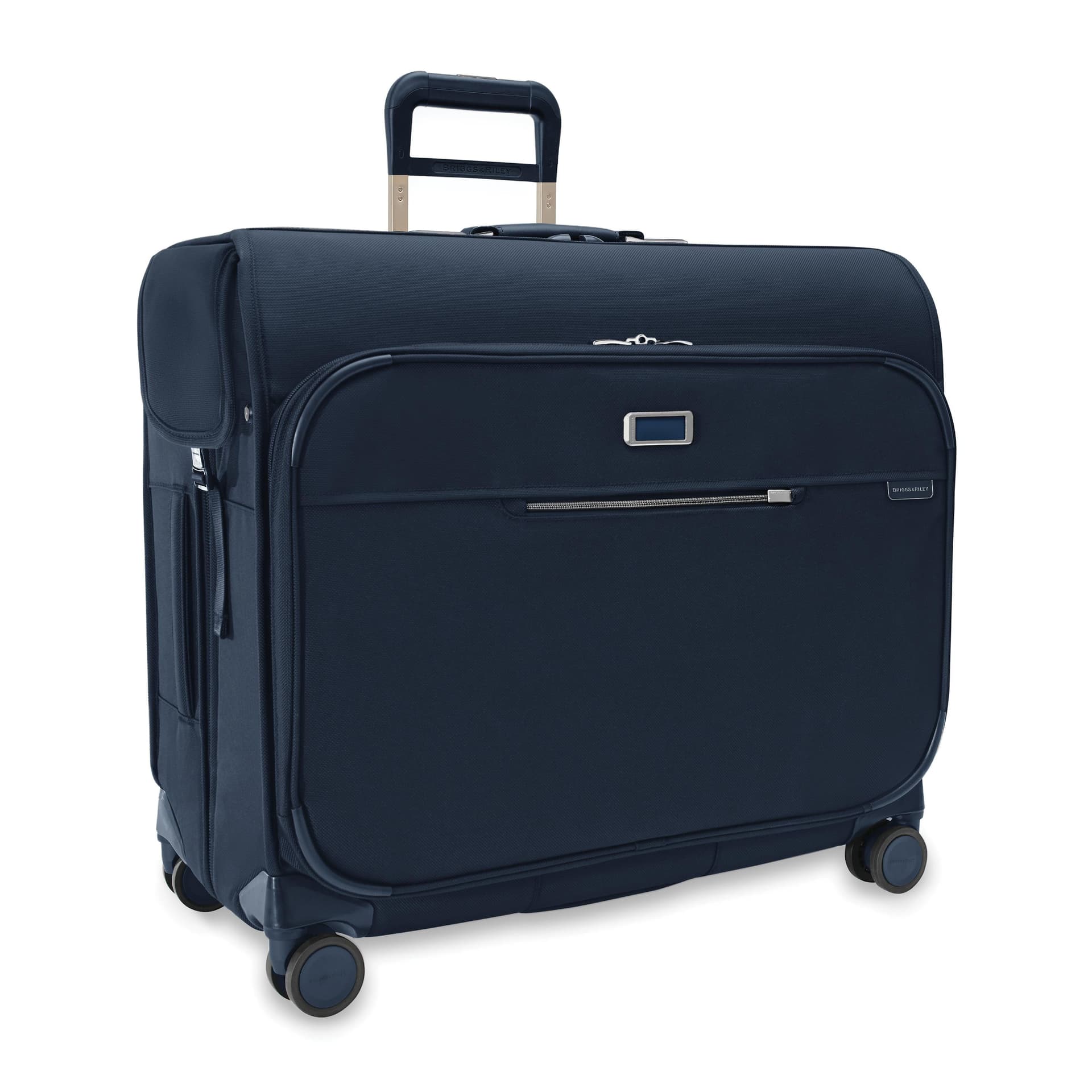 Baseline Deluxe Wardrobe Spinner - Navy