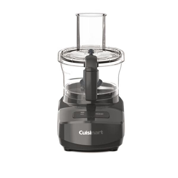 7-Cup Food Processor: Anchor Gray